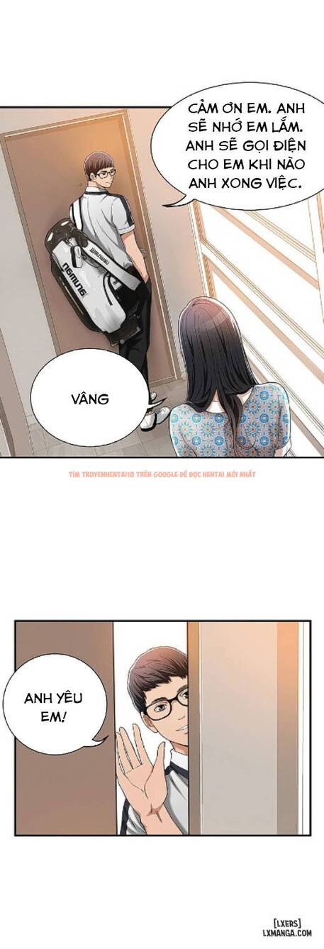 Trang truyện 38 trong truyện tranh Lòng Ham Muốn - Chapter 8 - www.truyentvn.net