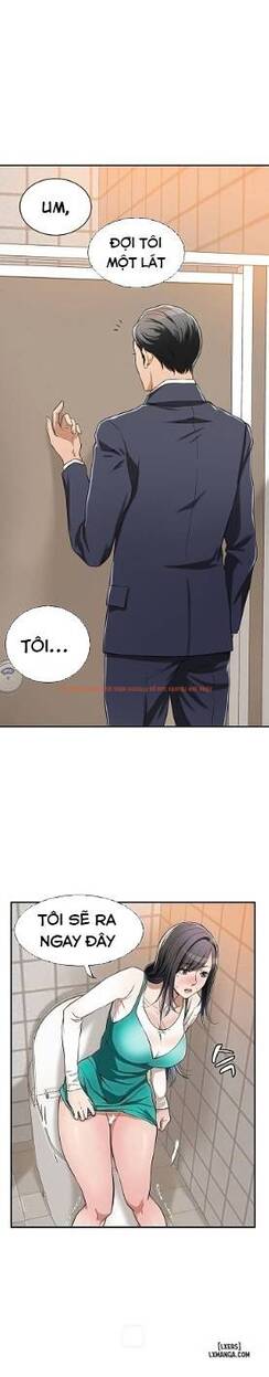 Trang truyện 4 trong truyện tranh Lòng Ham Muốn - Chapter 8 - www.truyentvn.net