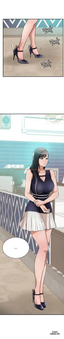 Trang truyện 41 trong truyện tranh Lòng Ham Muốn - Chapter 8 - www.truyentvn.net