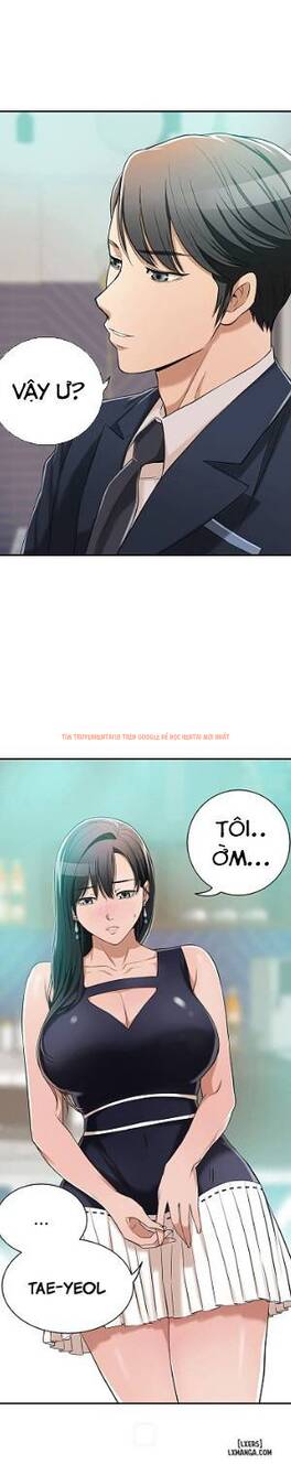 Trang truyện 46 trong truyện tranh Lòng Ham Muốn - Chapter 8 - www.truyentvn.net