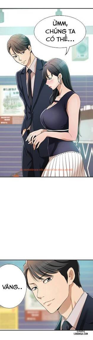Trang truyện 48 trong truyện tranh Lòng Ham Muốn - Chapter 8 - www.truyentvn.net