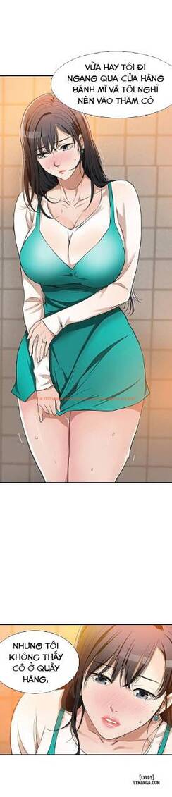 Trang truyện 7 trong truyện tranh Lòng Ham Muốn - Chapter 8 - www.truyentvn.net