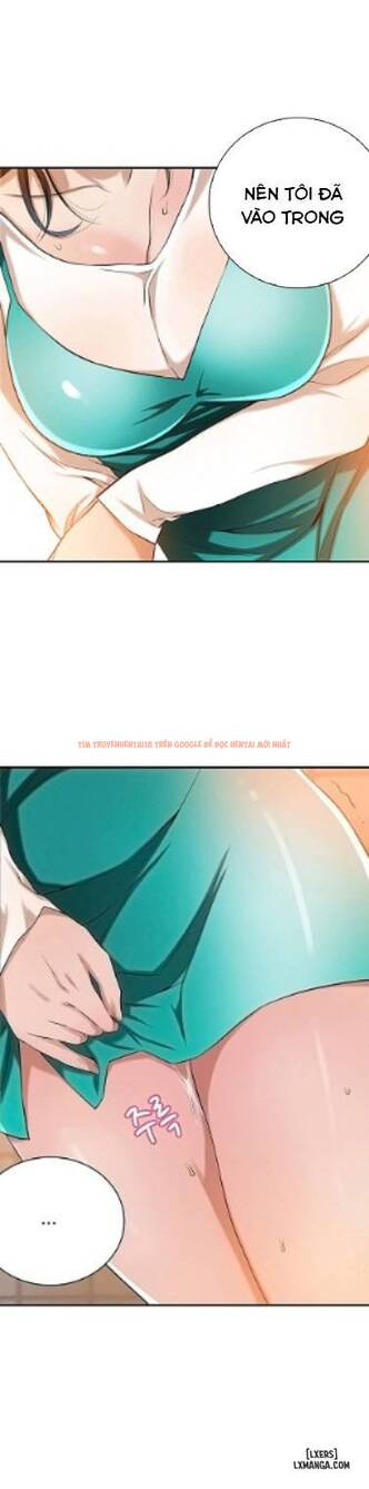 Trang truyện 8 trong truyện tranh Lòng Ham Muốn - Chapter 8 - www.truyentvn.net