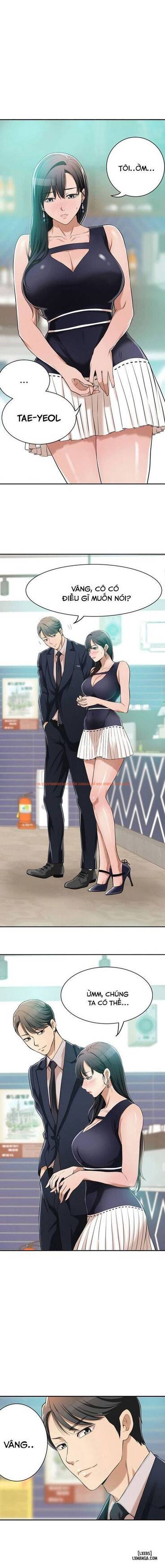 Trang truyện 0 trong truyện tranh Lòng Ham Muốn - Chapter 9 - www.truyentvn.net