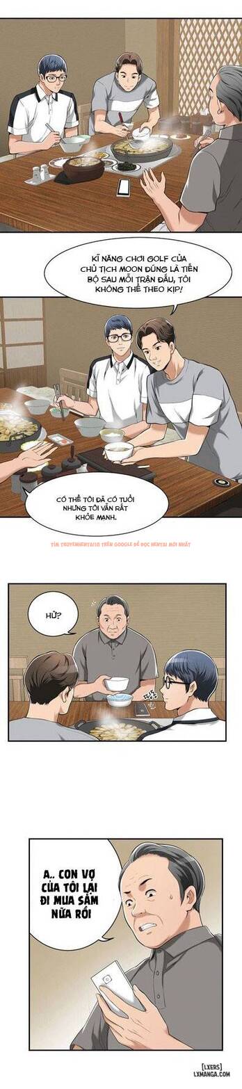 Trang truyện 10 trong truyện tranh Lòng Ham Muốn - Chapter 9 - www.truyentvn.net