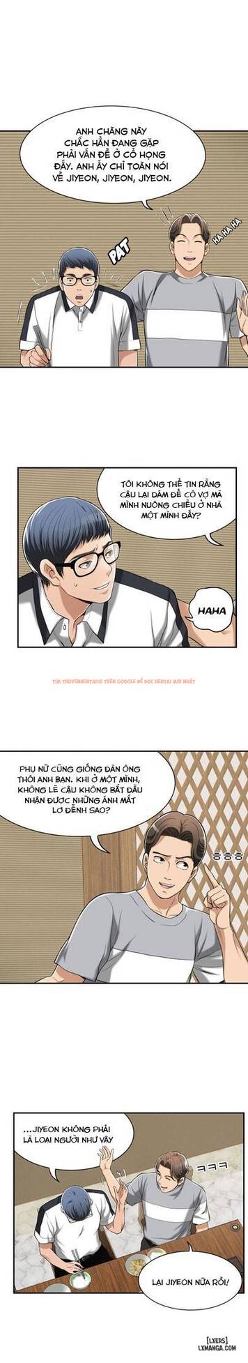 Trang truyện 12 trong truyện tranh Lòng Ham Muốn - Chapter 9 - www.truyentvn.net