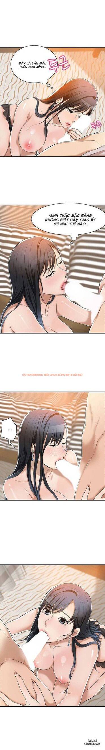 Trang truyện 18 trong truyện tranh Lòng Ham Muốn - Chapter 9 - www.truyentvn.net