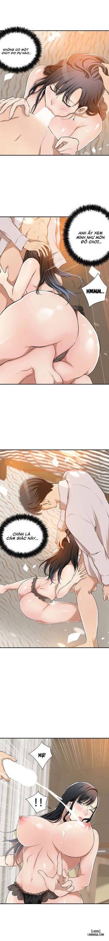 Trang truyện 20 trong truyện tranh Lòng Ham Muốn - Chapter 9 - www.truyentvn.net