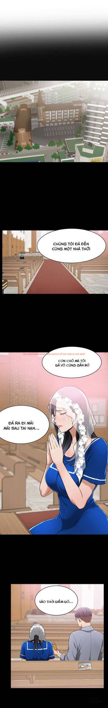 Trang truyện 3 trong truyện tranh Lòng Ham Muốn - Chapter 9 - www.truyentvn.net
