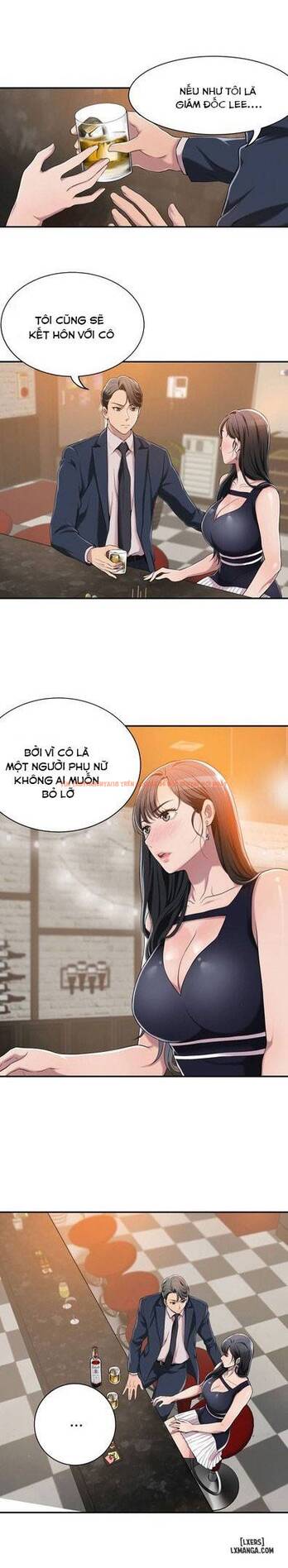 Trang truyện 8 trong truyện tranh Lòng Ham Muốn - Chapter 9 - www.truyentvn.net