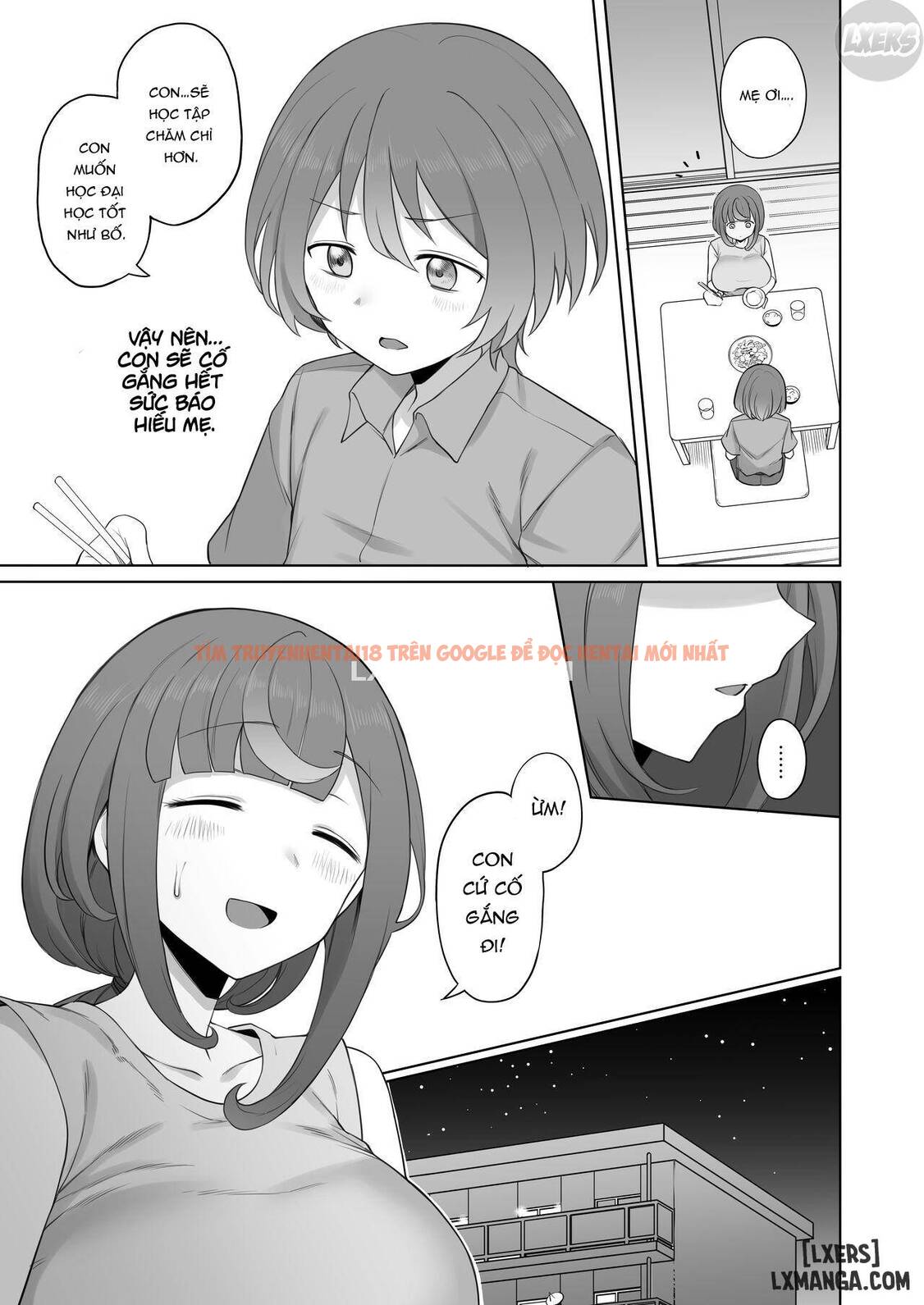 Xem ảnh 18 trong truyện hentai Look Like - One Shot - hentaitvn.net