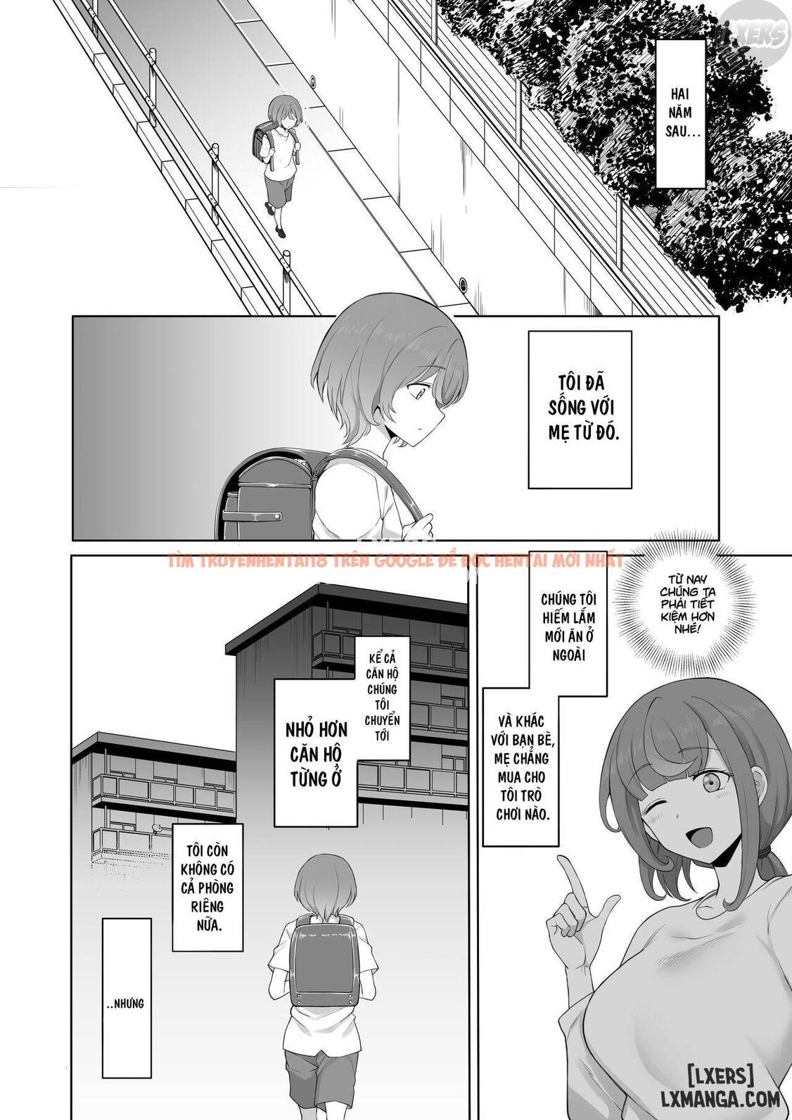 Xem ảnh 3 trong truyện hentai Look Like - One Shot - hentaitvn.net