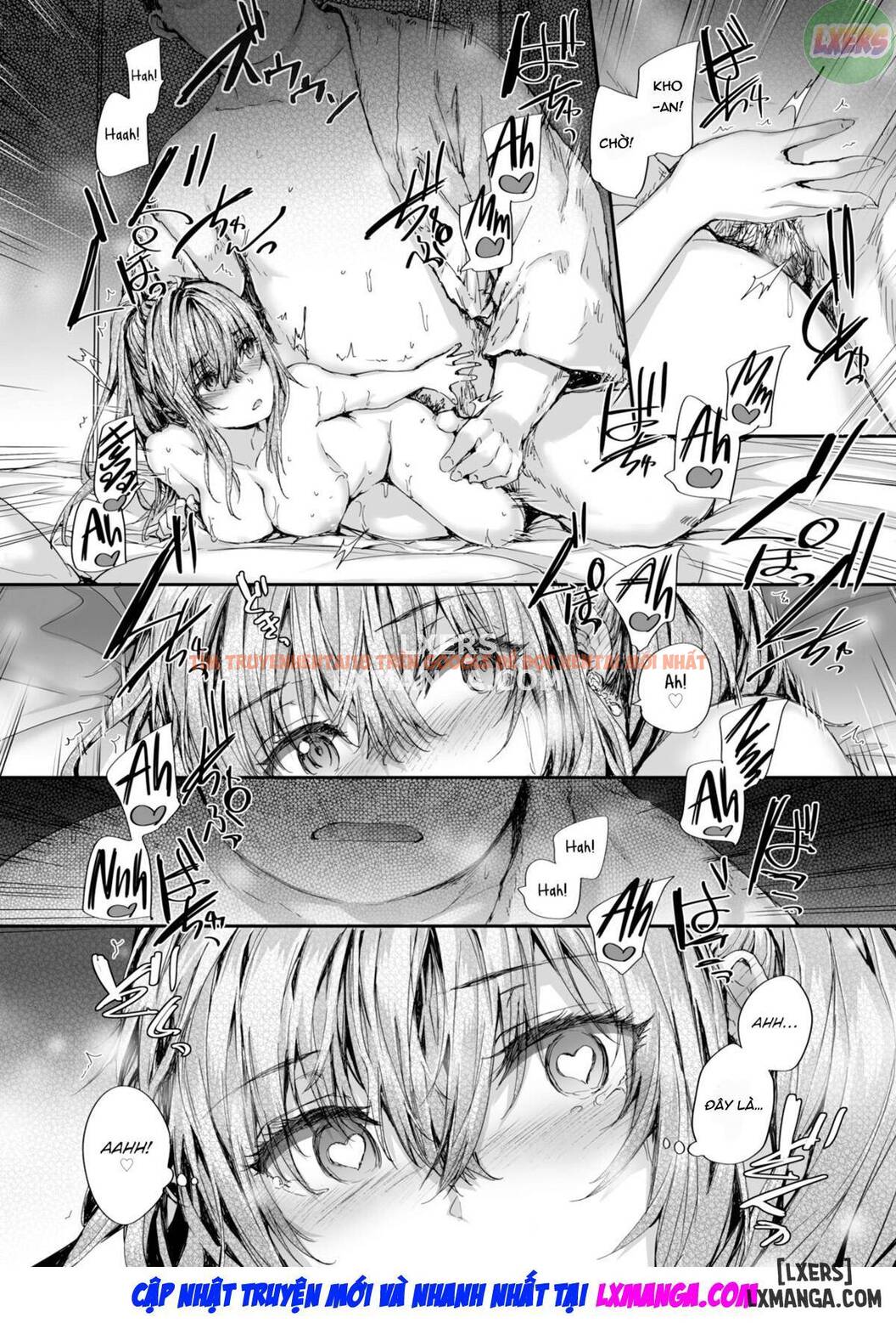 Xem ảnh Looks Are Everything - One Shot - 26 - TruyenVN.APP