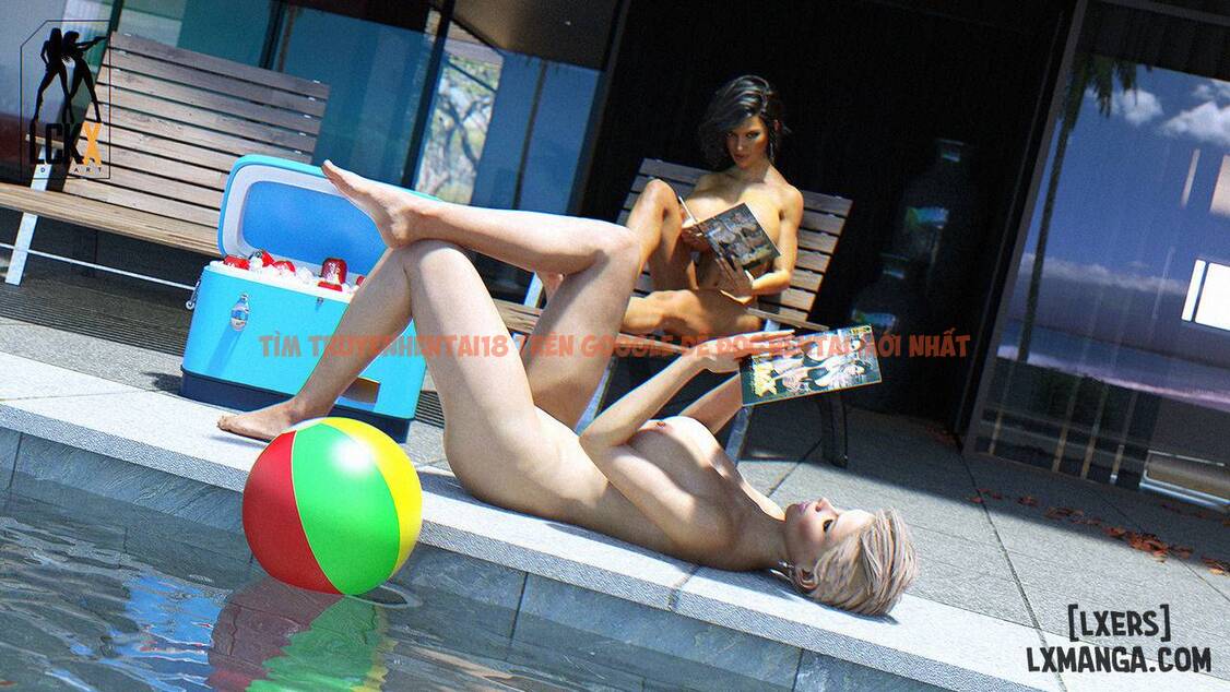 Xem ảnh 89 trong truyện hentai Looks Can Kill - Misc - One Shot - hentaitvn.net