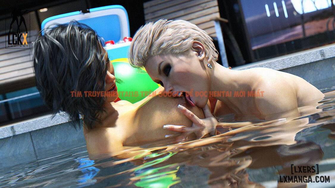 Xem ảnh 92 trong truyện hentai Looks Can Kill - Misc - One Shot - hentaitvn.net