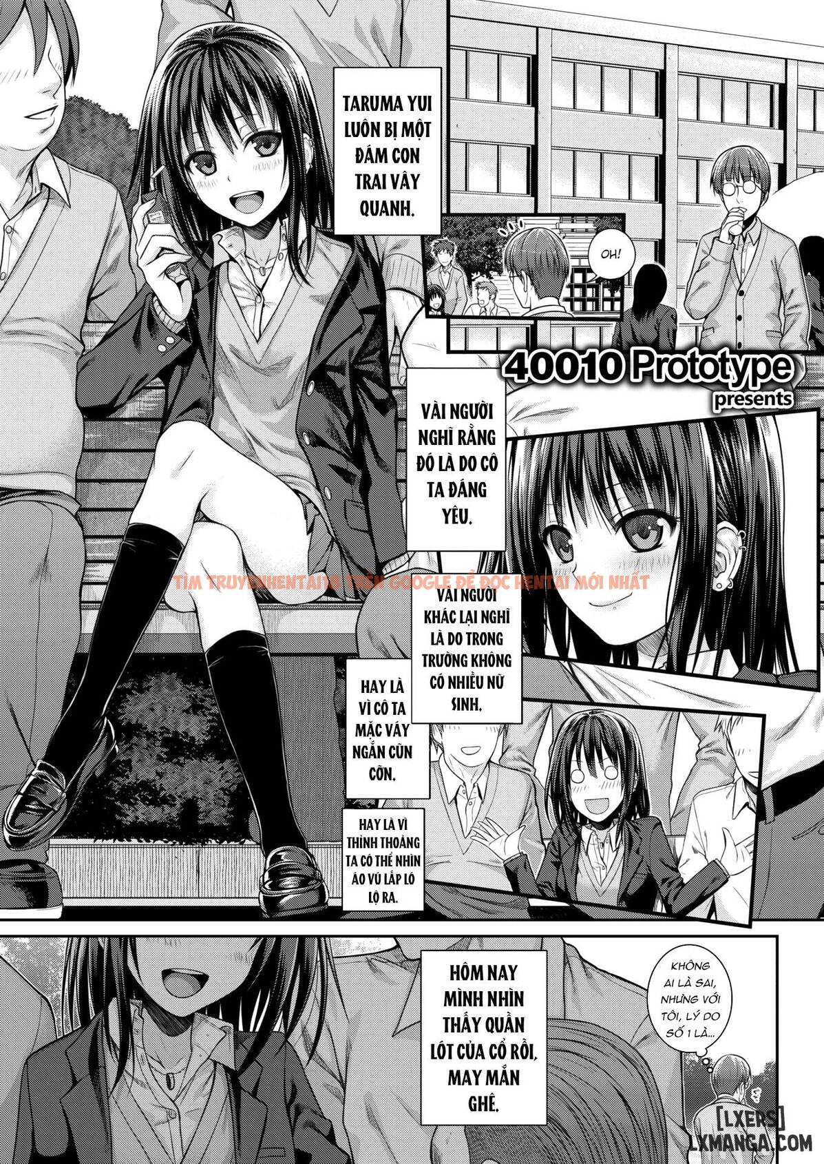 Xem ảnh 0 68b1227cd67cf trong truyện hentai Loose Yui - One Shot - hentaitvn.net