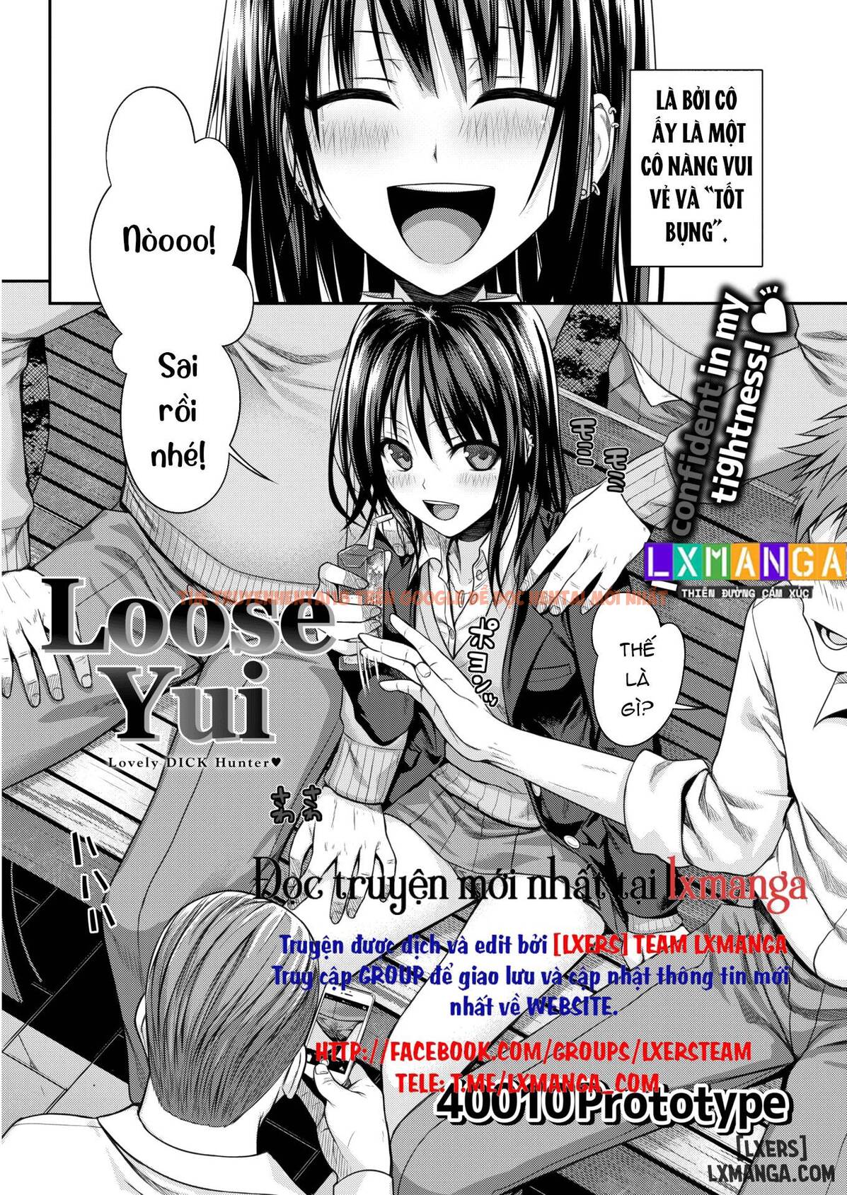 Xem ảnh 1 68b1227cd67cf trong truyện hentai Loose Yui - One Shot - hentaitvn.net