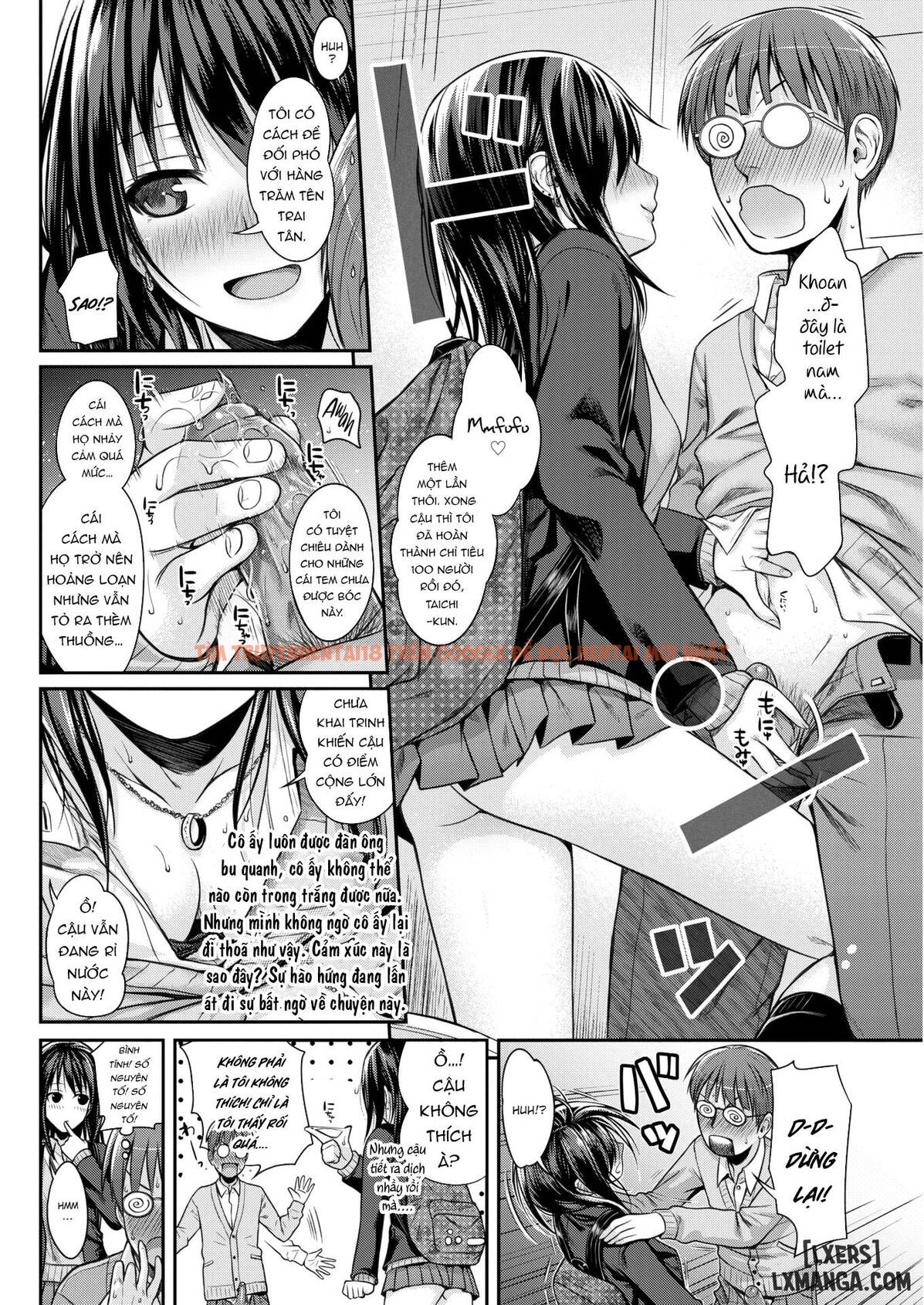 Xem ảnh 11 68b1227cd67cf trong truyện hentai Loose Yui - One Shot - hentaitvn.net