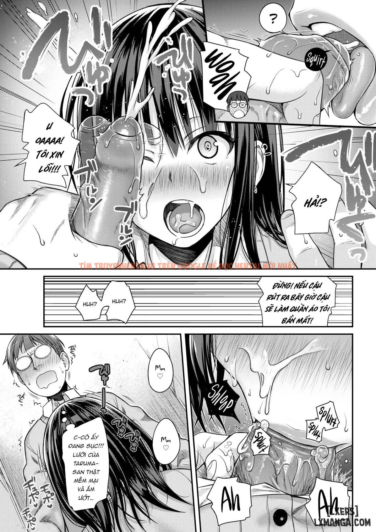 Xem ảnh 14 68b1227cd67cf trong truyện hentai Loose Yui - One Shot - hentaitvn.net