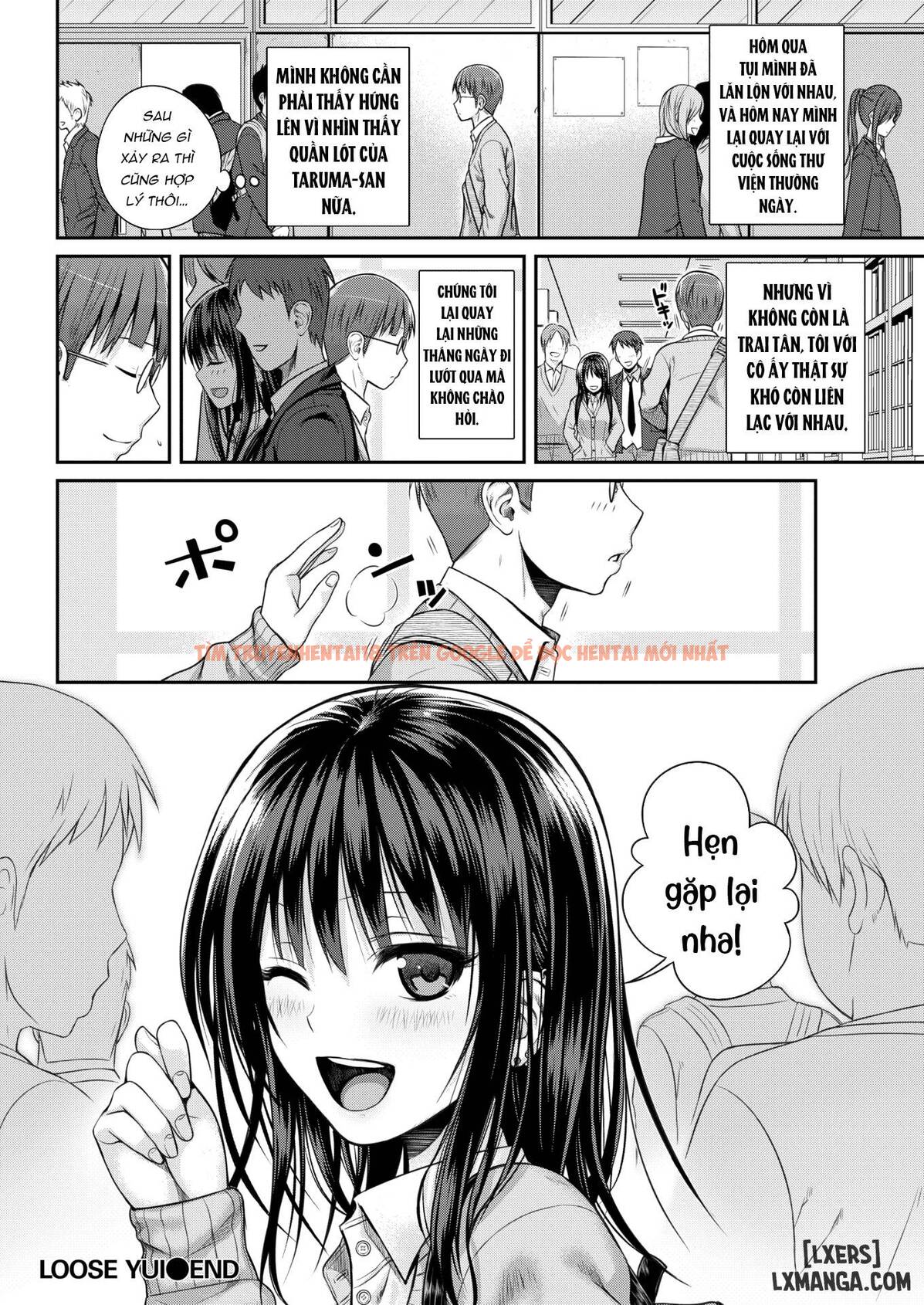 Xem ảnh 23 68b1227cd67cf trong truyện hentai Loose Yui - One Shot - hentaitvn.net