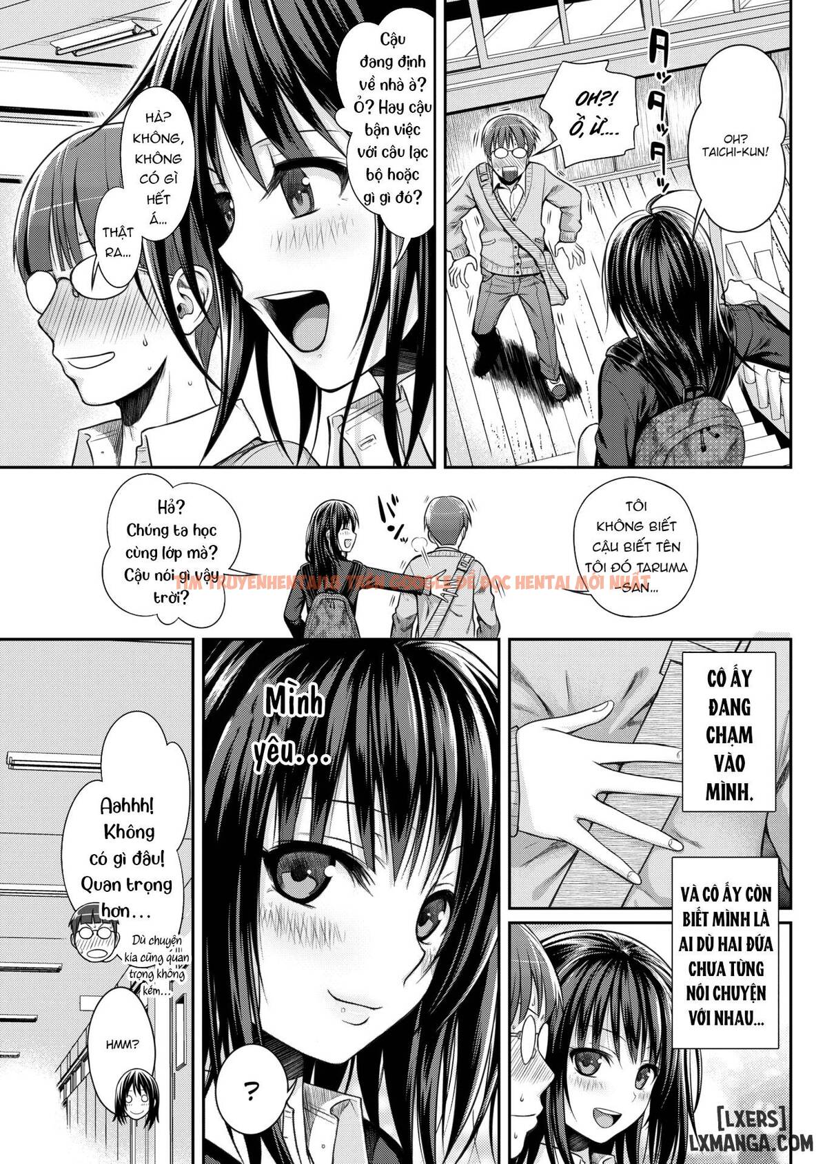 Xem ảnh 6 68b1227cd67cf trong truyện hentai Loose Yui - One Shot - hentaitvn.net