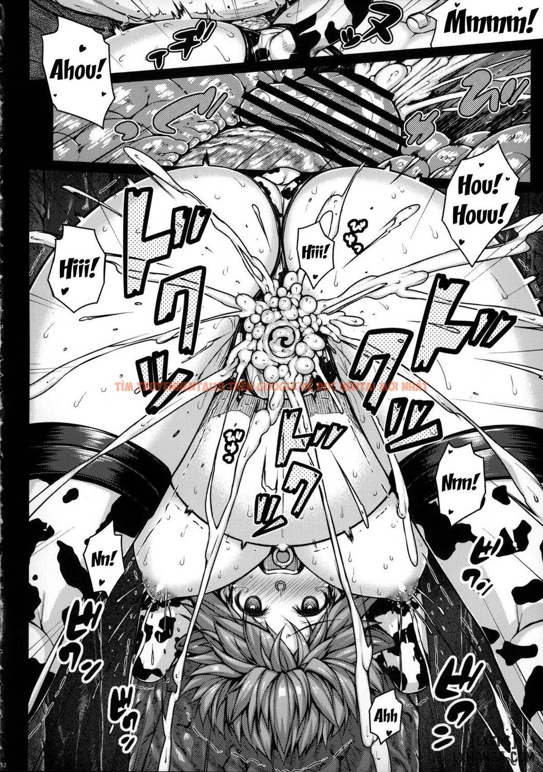 Xem ảnh 31 trong truyện hentai LOOTING - One Shot - hentaitvn.net