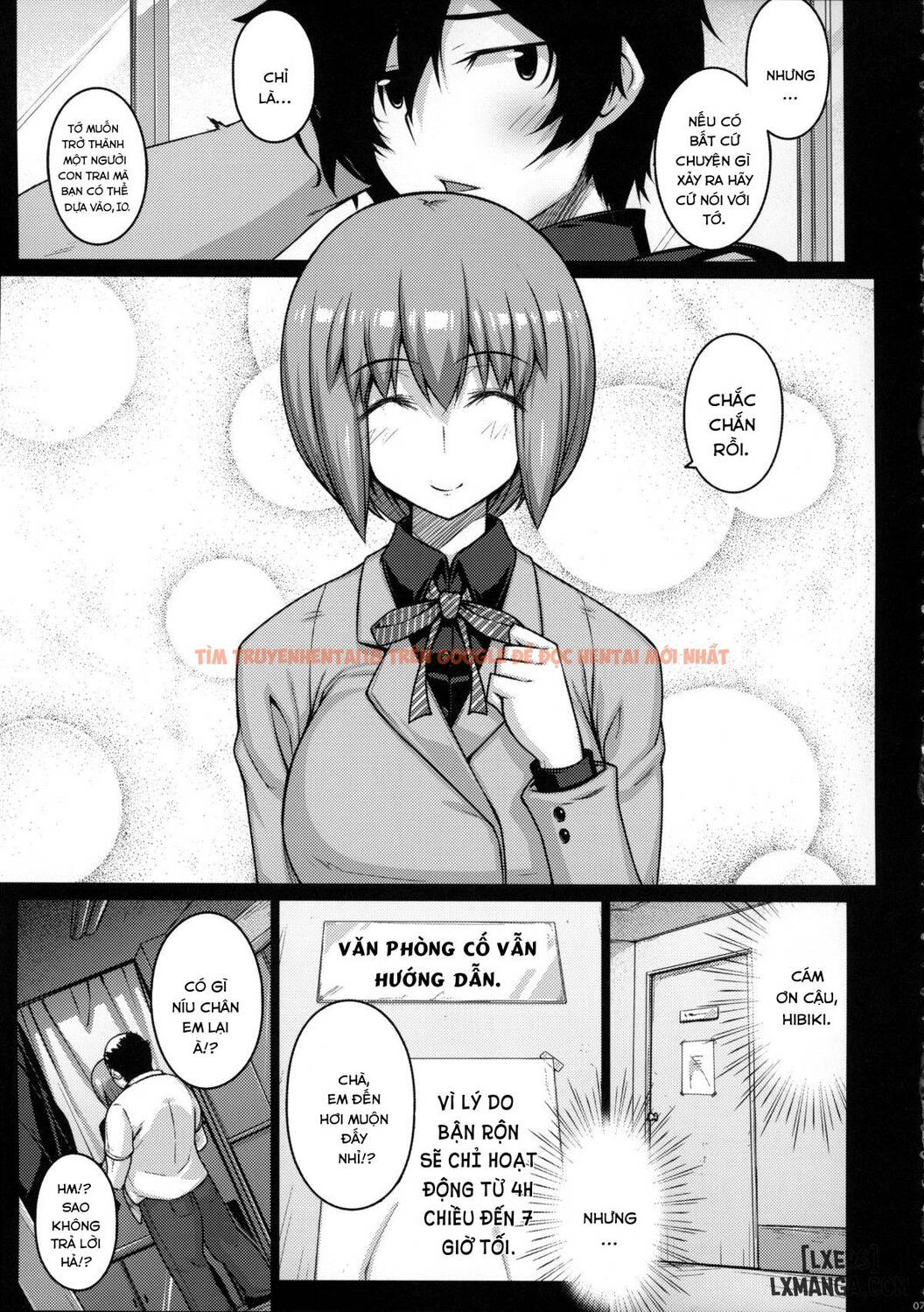Xem ảnh 6 trong truyện hentai LOOTING - One Shot - hentaitvn.net