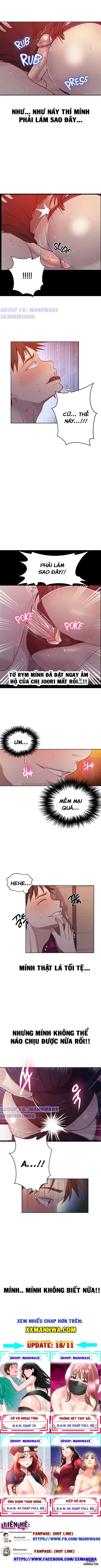 Xem ảnh 5 trong truyện hentai Lớp Học Bí Mật - Không Che - Chapter 61 - truyenhentai18.net