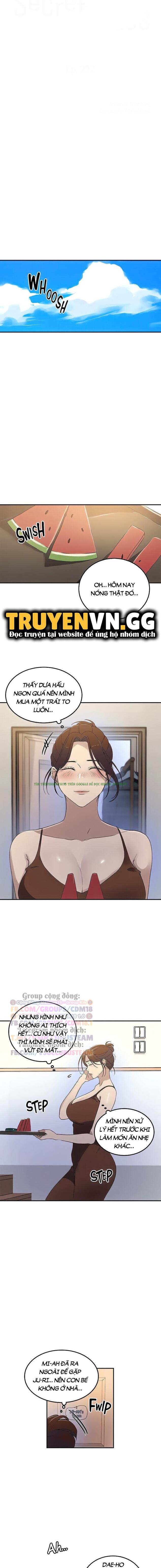 Hình ảnh truyen lop hoc bi mat secret class chapter 223 (3) trong Lớp Học Bí Mật - Secret Class (Hot) - Chap 223 - Hentaimanhwa.net