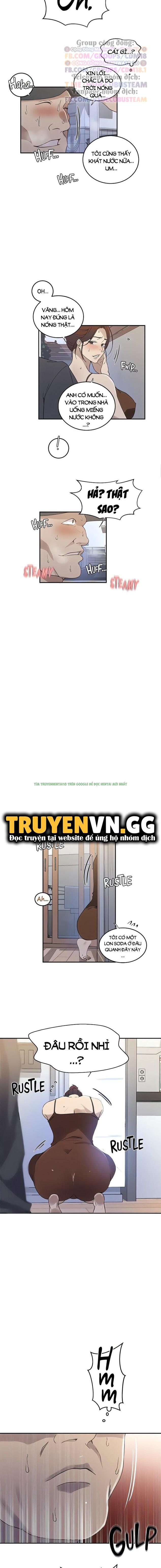 Xem ảnh truyen lop hoc bi mat secret class chapter 223 (9) trong truyện hentai Lớp Học Gia Đình - Chap 223 - truyenhentai18.pro