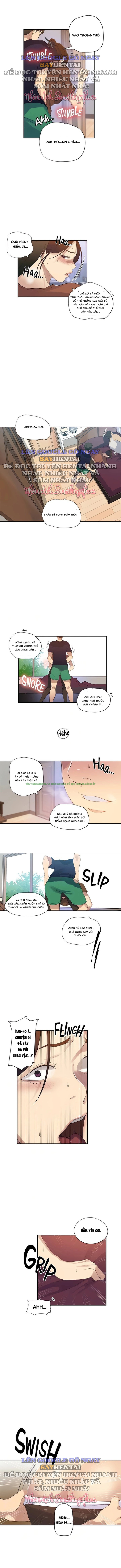 Hình ảnh 003 trong Lớp Học Bí Mật - Secret Class (Hot) - Chap 234 - Hentaimanhwa.net