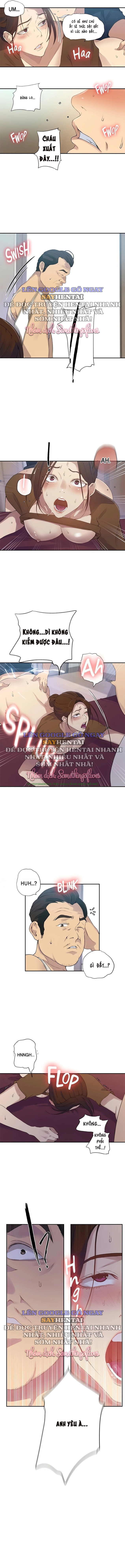 Xem ảnh 007 trong truyện hentai Lớp Học Gia Đình - Chap 234 - truyenhentai18.pro