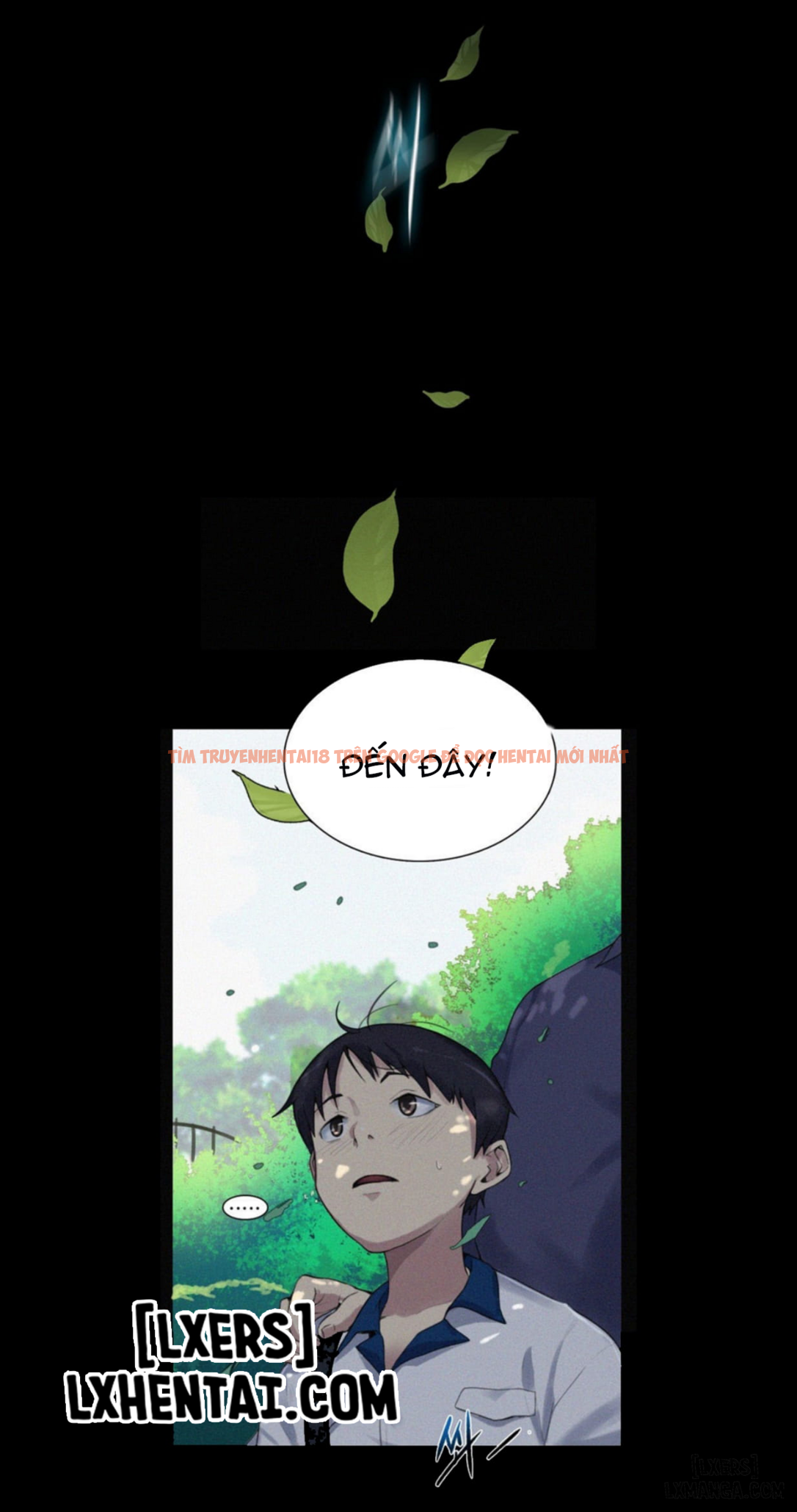Xem ảnh 10 trong truyện hentai Lớp Học Gia Đình - Chapter 1 - hentaitvn.net