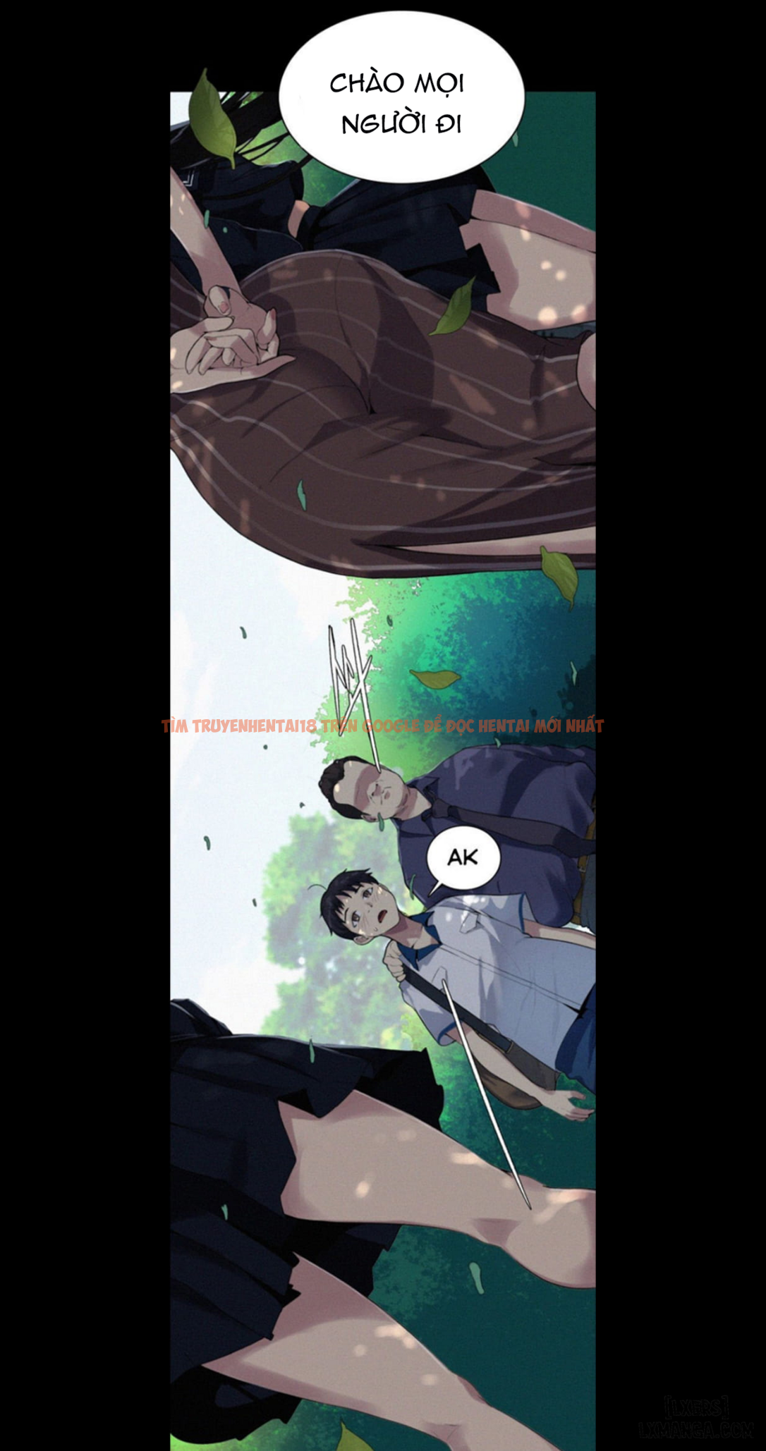 Xem ảnh 11 trong truyện hentai Lớp Học Gia Đình - Chapter 1 - hentaitvn.net