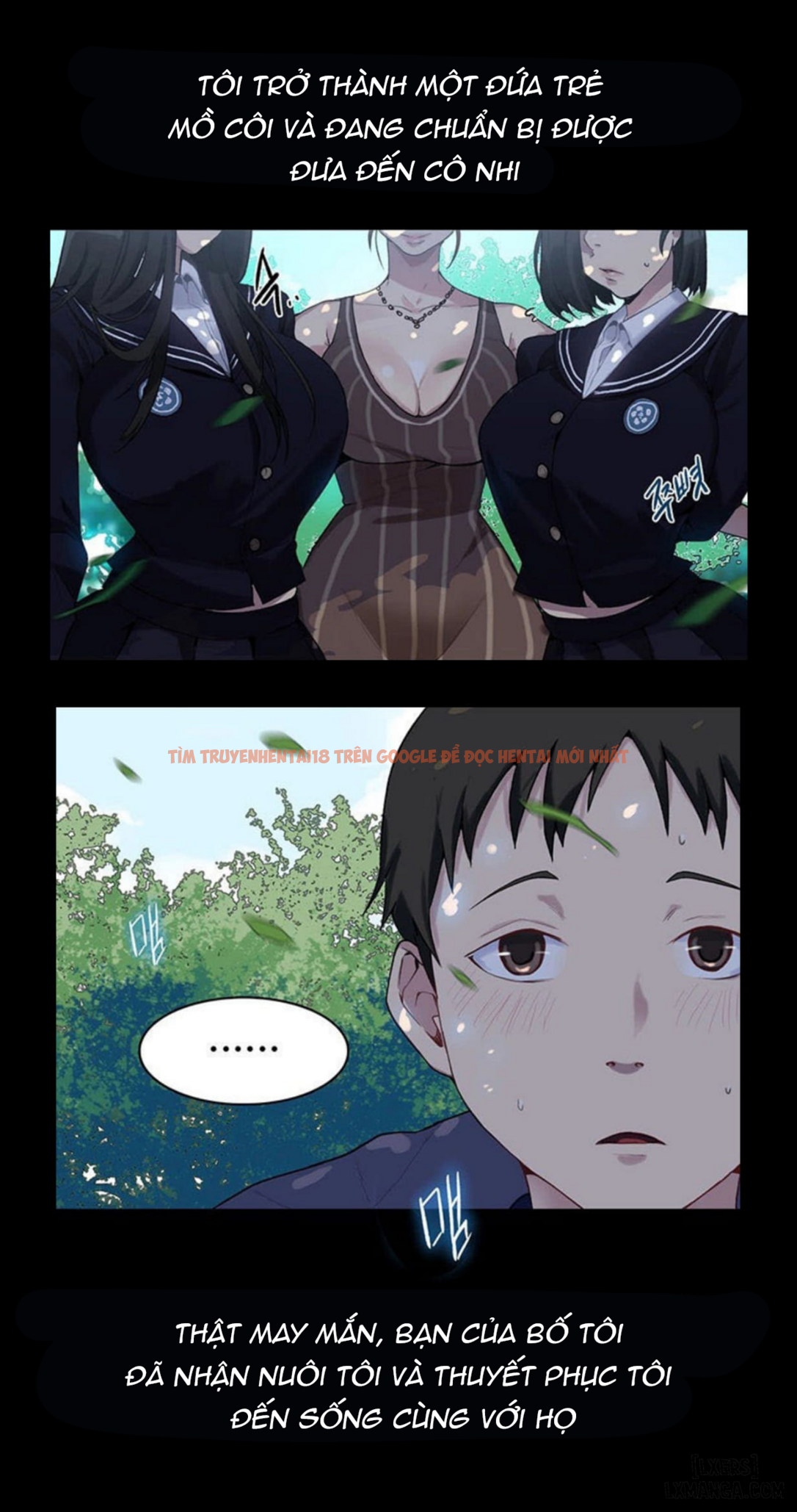 Xem ảnh 12 trong truyện hentai Lớp Học Gia Đình - Chapter 1 - hentaitvn.net