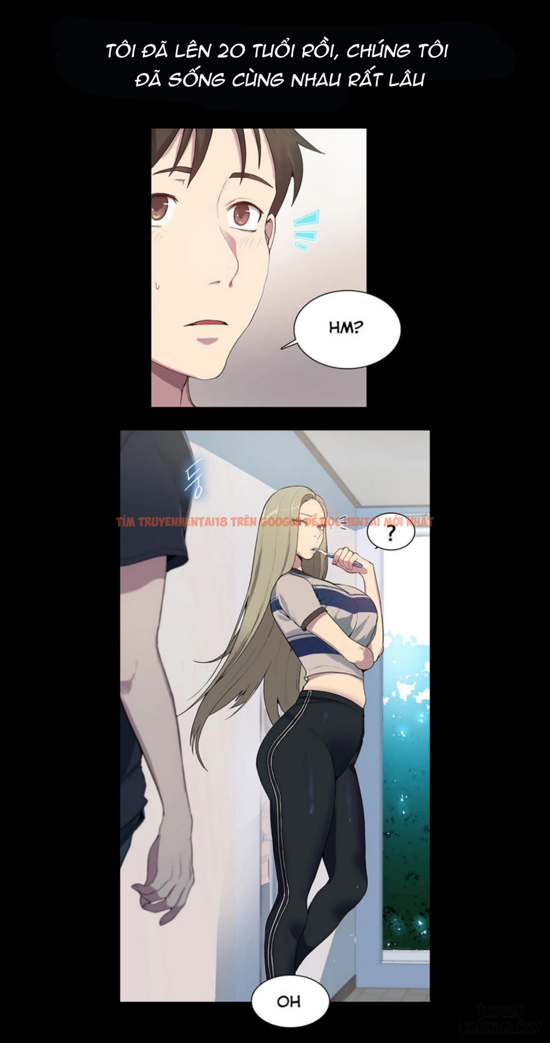 Xem ảnh 14 trong truyện hentai Lớp Học Gia Đình - Chapter 1 - hentaitvn.net