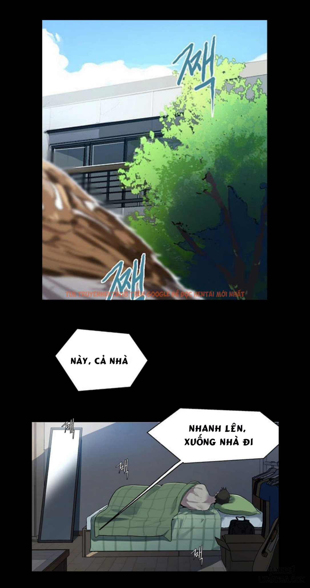 Xem ảnh 2 trong truyện hentai Lớp Học Gia Đình - Chapter 1 - hentaitvn.net
