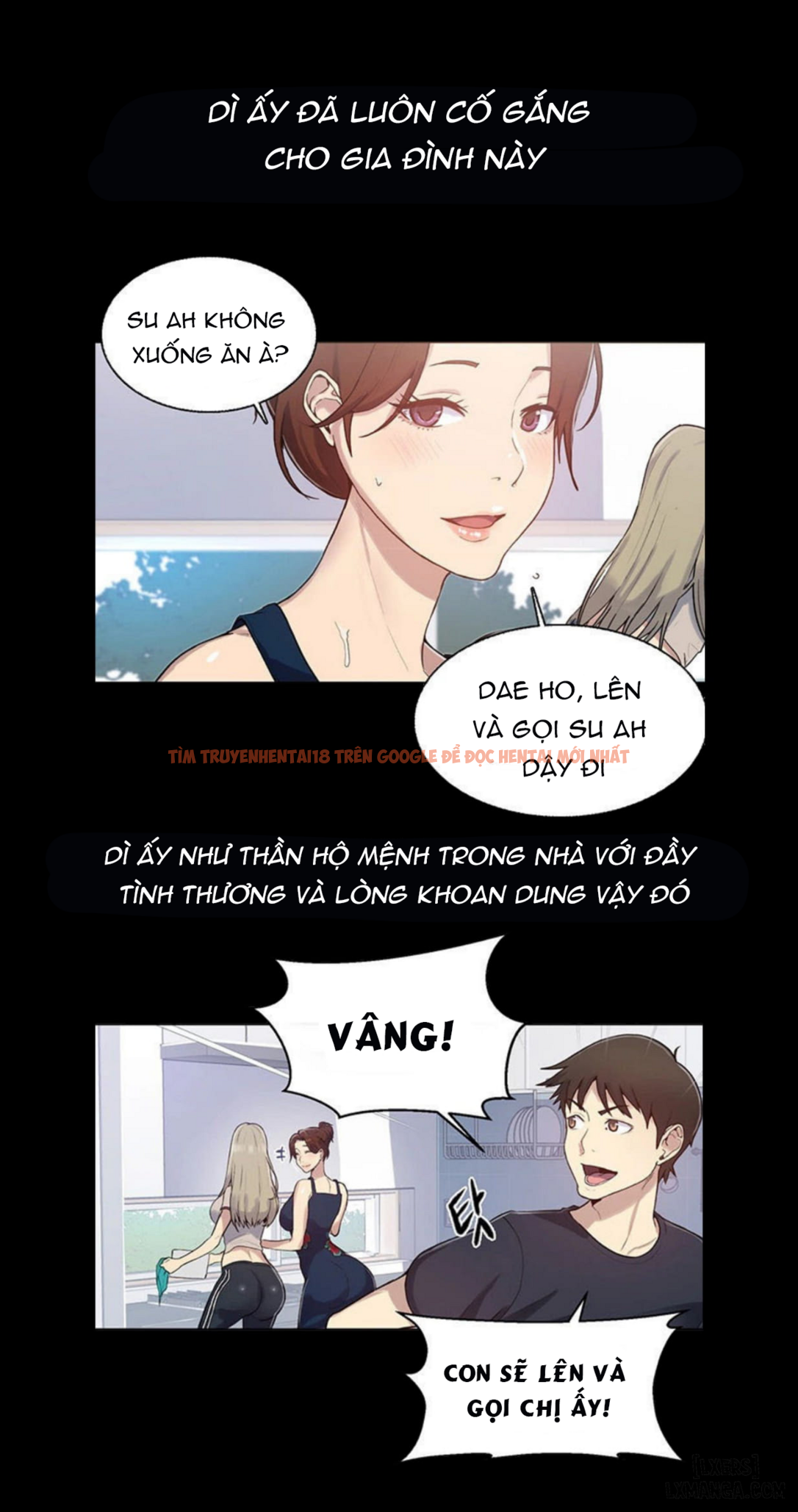 Xem ảnh 20 trong truyện hentai Lớp Học Gia Đình - Chapter 1 - hentaitvn.net
