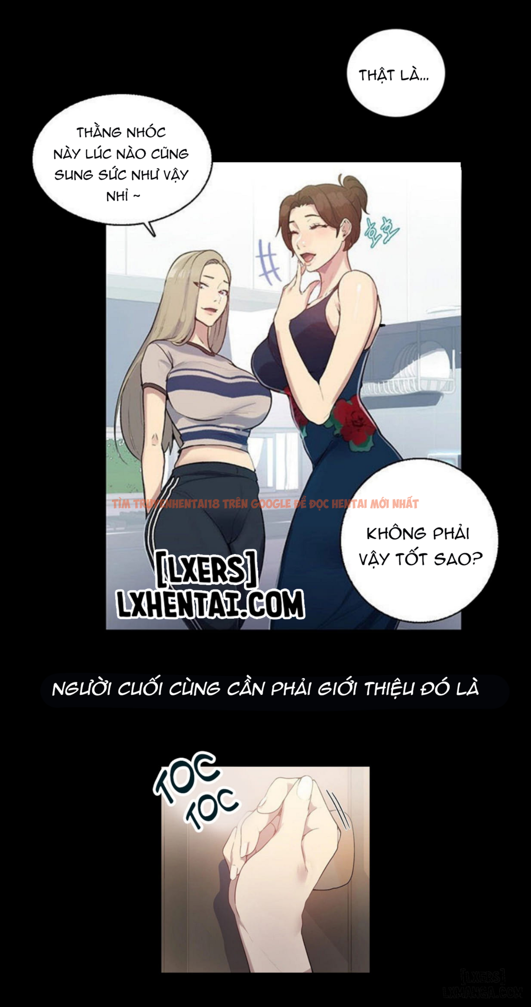 Xem ảnh 21 trong truyện hentai Lớp Học Gia Đình - Chapter 1 - hentaitvn.net