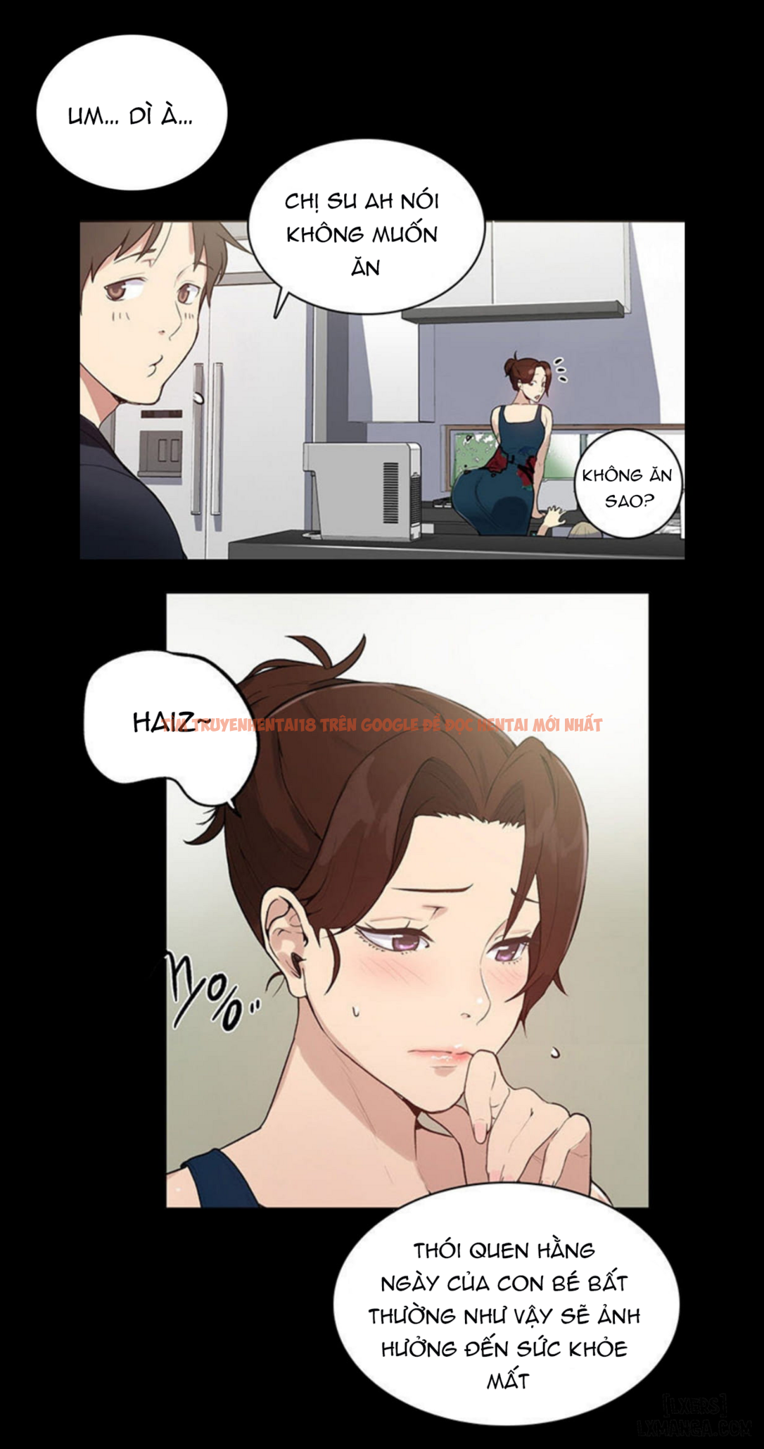 Xem ảnh 26 trong truyện hentai Lớp Học Gia Đình - Chapter 1 - hentaitvn.net