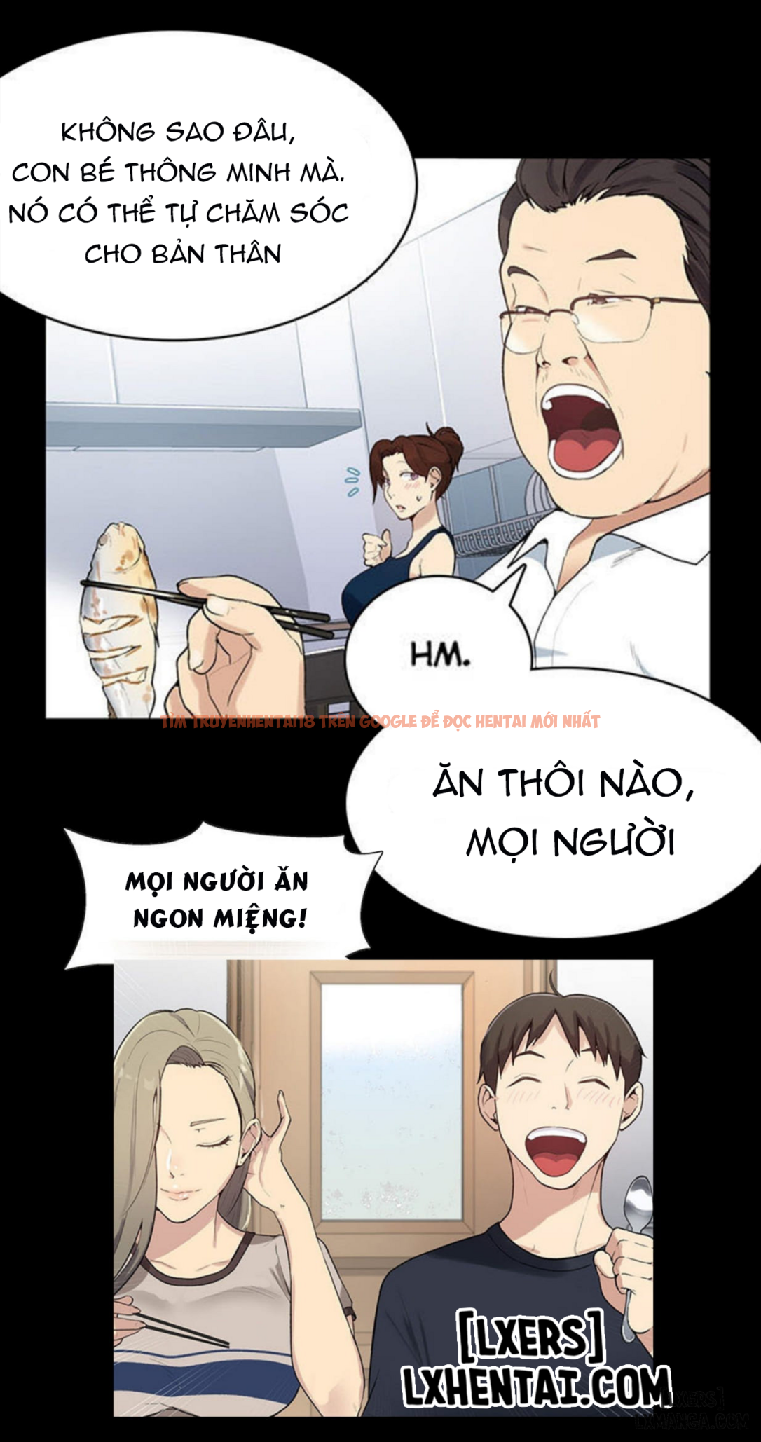 Xem ảnh 27 trong truyện hentai Lớp Học Gia Đình - Chapter 1 - hentaitvn.net