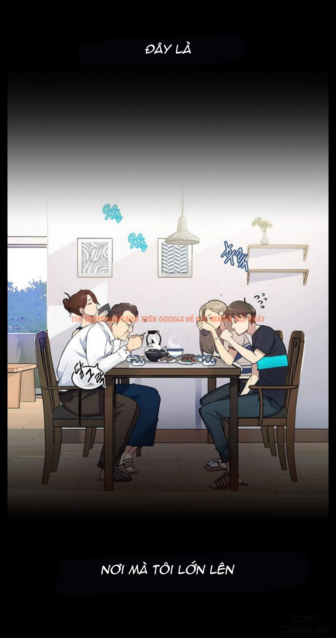 Xem ảnh 28 trong truyện hentai Lớp Học Gia Đình - Chapter 1 - hentaitvn.net