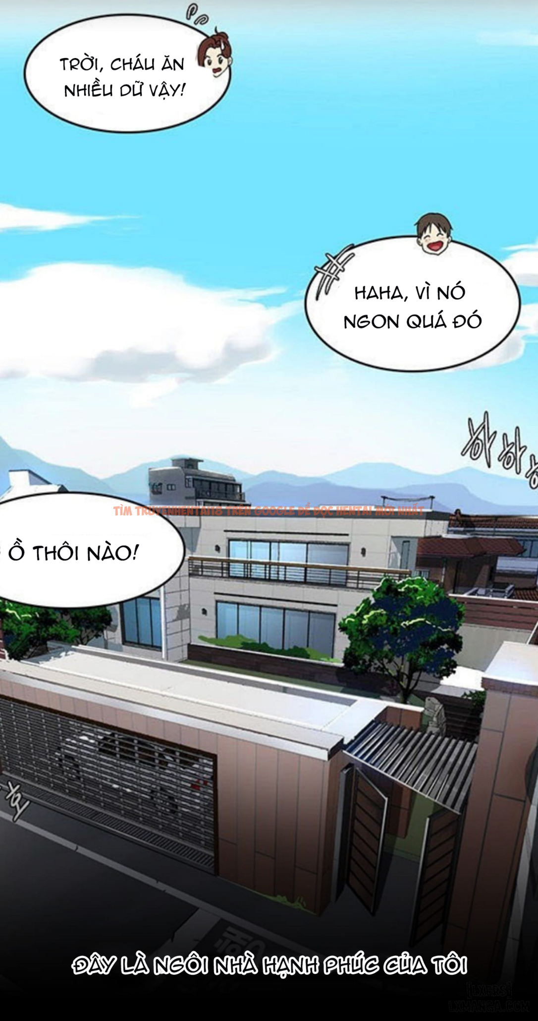 Xem ảnh 29 trong truyện hentai Lớp Học Gia Đình - Chapter 1 - hentaitvn.net