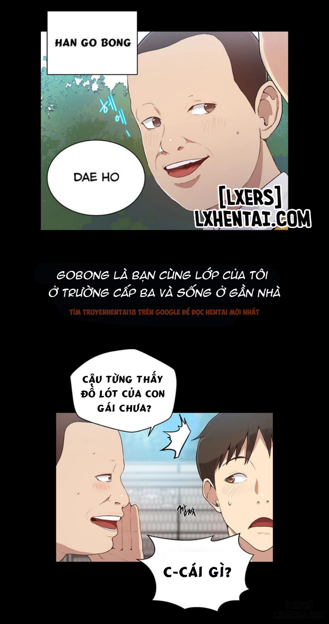 Xem ảnh 31 trong truyện hentai Lớp Học Gia Đình - Chapter 1 - hentaitvn.net