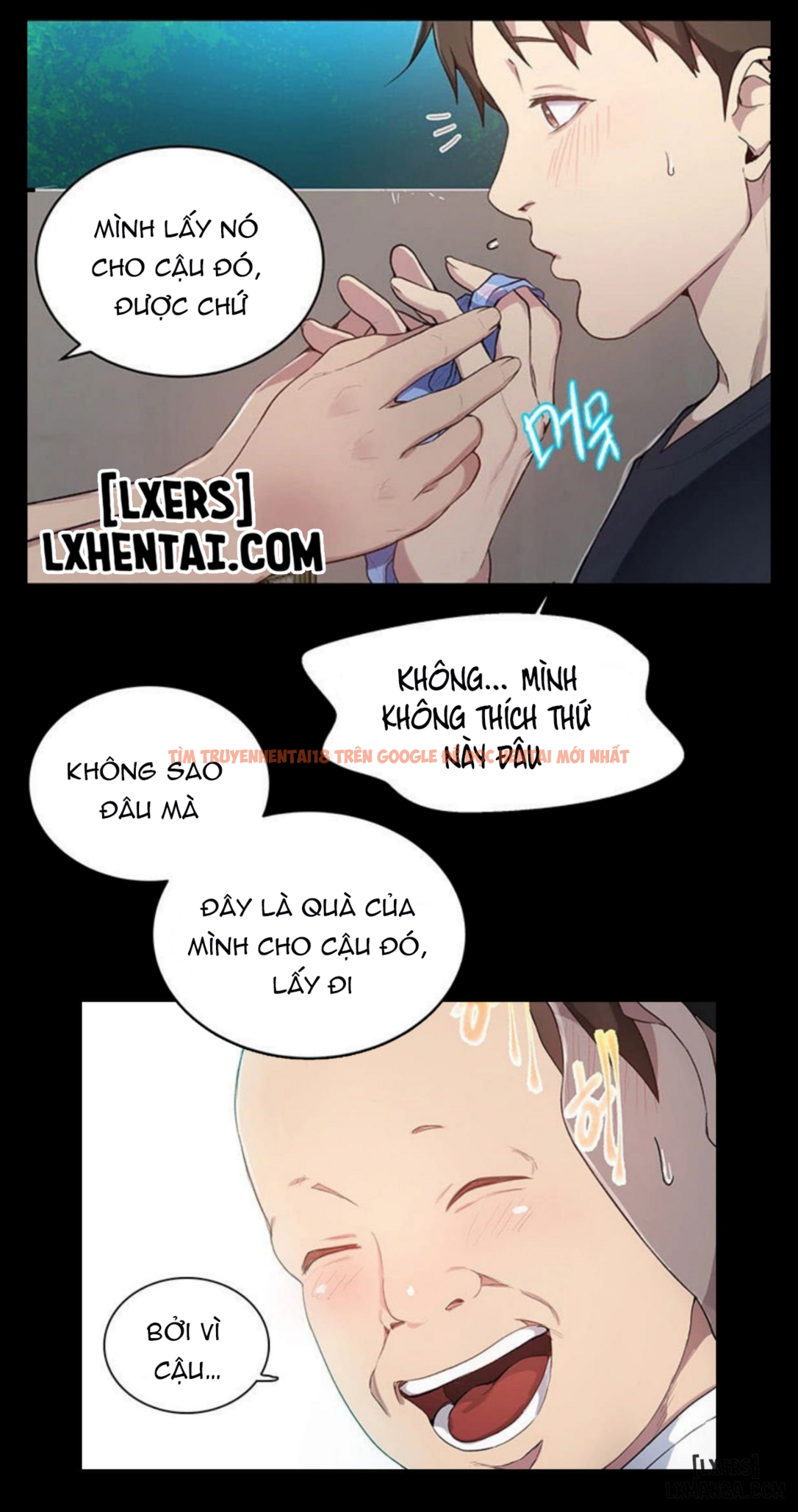 Xem ảnh 35 trong truyện hentai Lớp Học Gia Đình - Chapter 1 - hentaitvn.net
