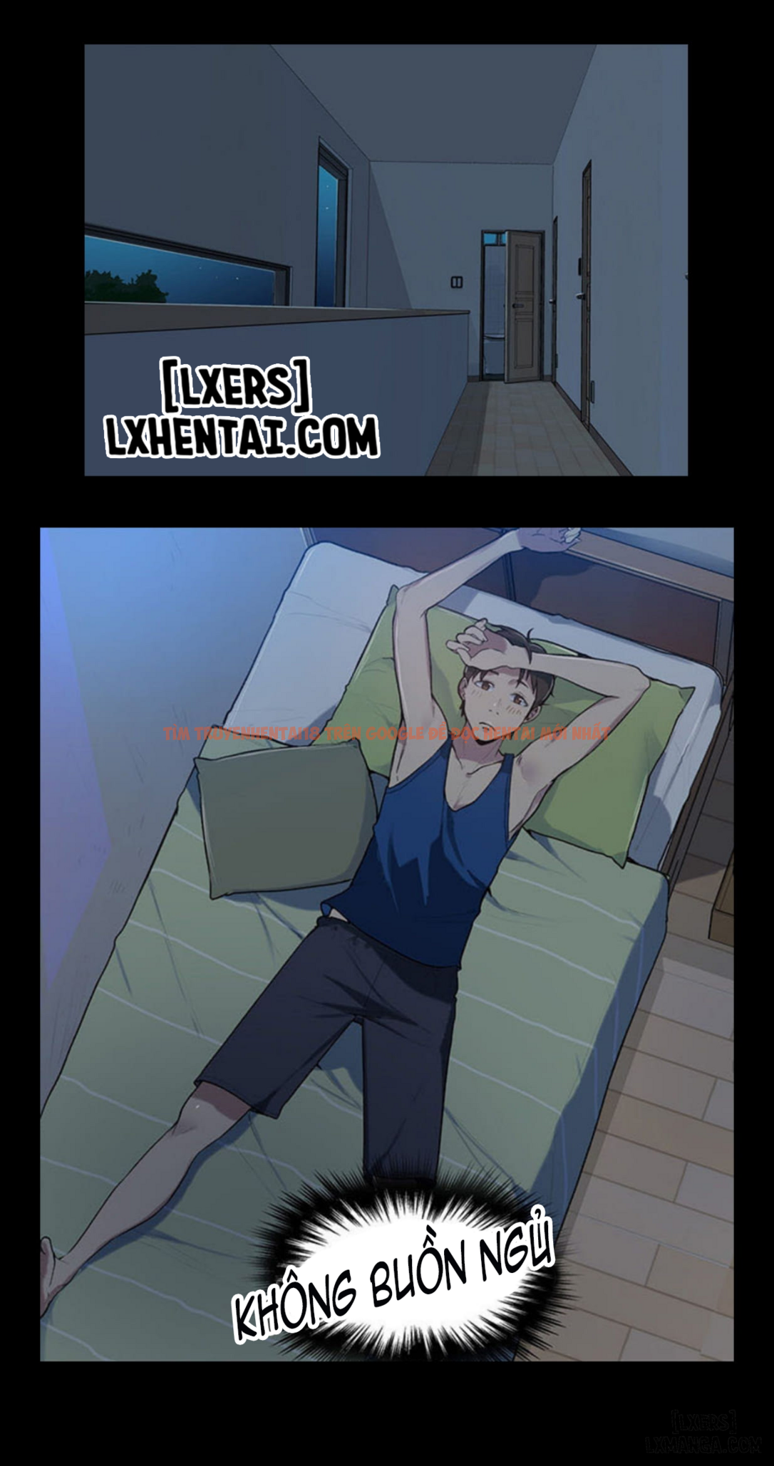 Xem ảnh 37 trong truyện hentai Lớp Học Gia Đình - Chapter 1 - hentaitvn.net