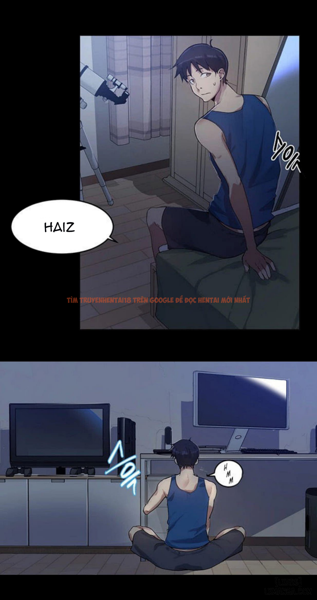 Xem ảnh 38 trong truyện hentai Lớp Học Gia Đình - Chapter 1 - hentaitvn.net