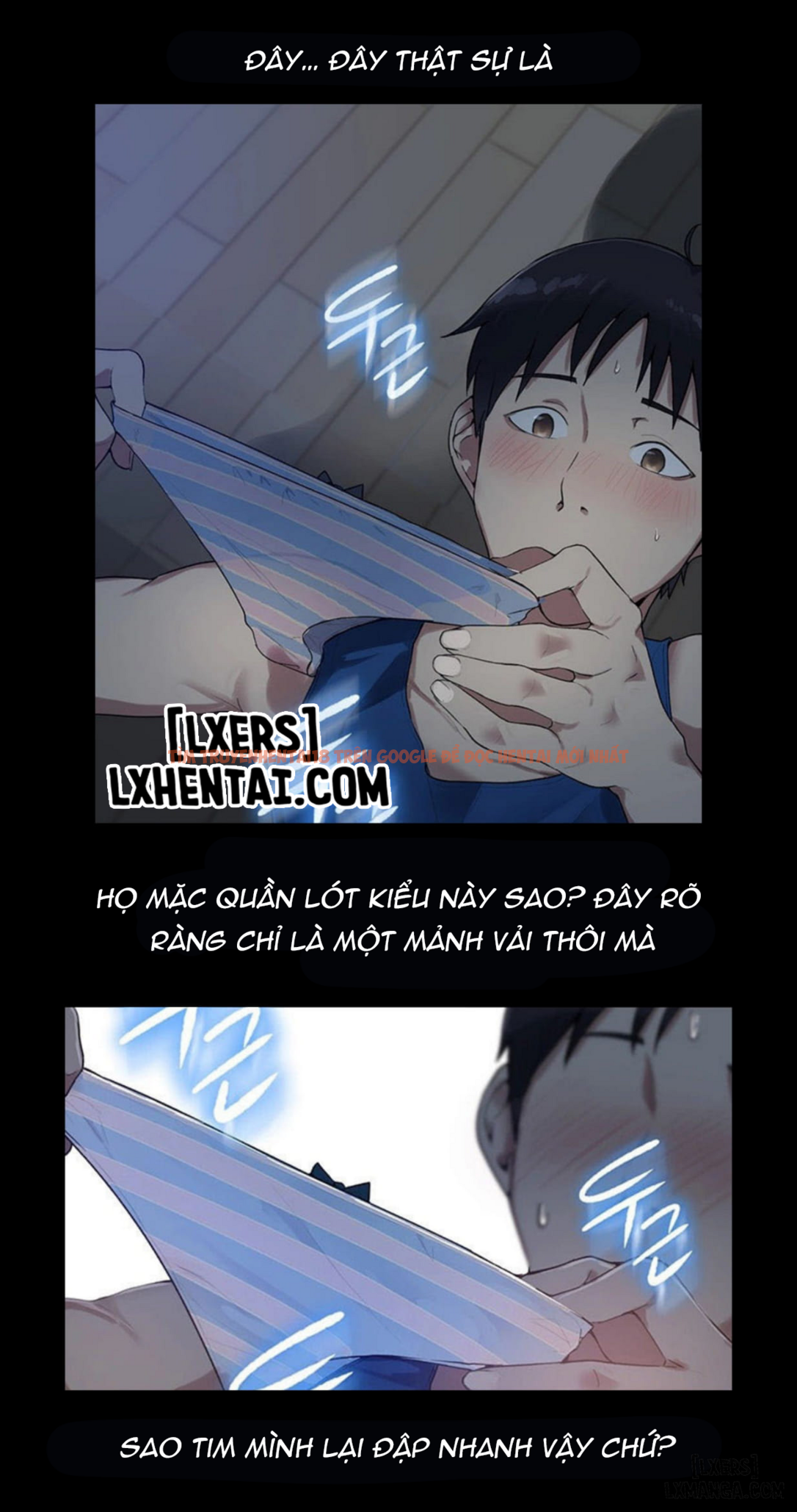 Xem ảnh 39 trong truyện hentai Lớp Học Gia Đình - Chapter 1 - hentaitvn.net