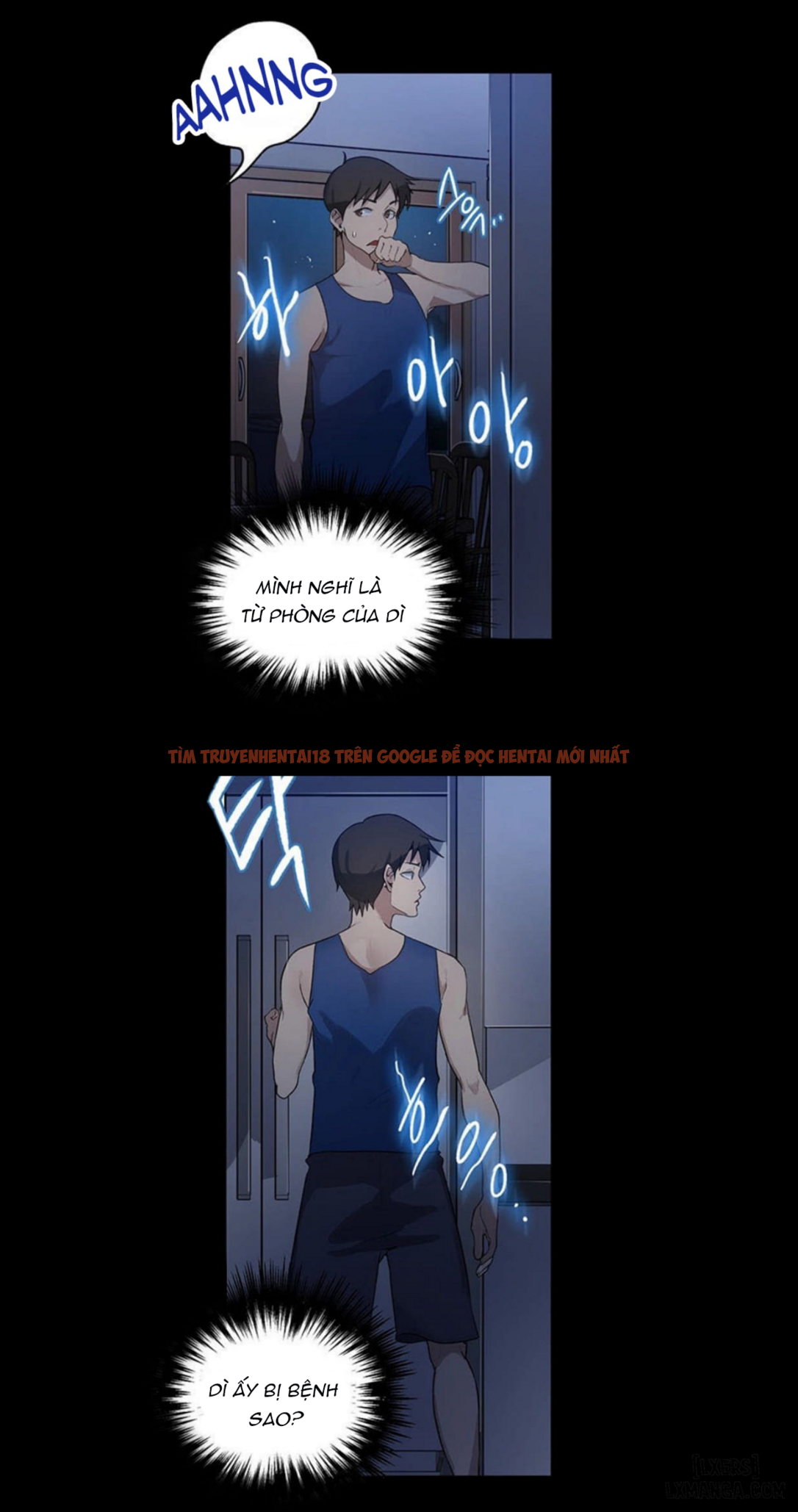 Xem ảnh 42 trong truyện hentai Lớp Học Gia Đình - Chapter 1 - hentaitvn.net