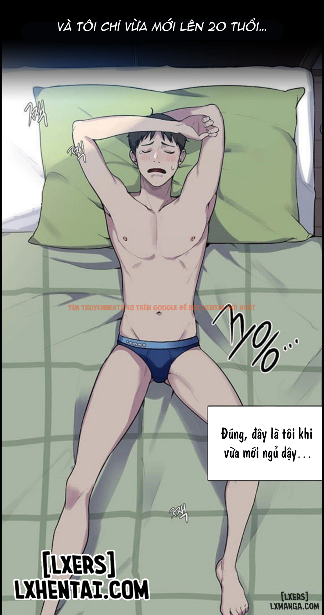 Xem ảnh 5 trong truyện hentai Lớp Học Gia Đình - Chapter 1 - hentaitvn.net